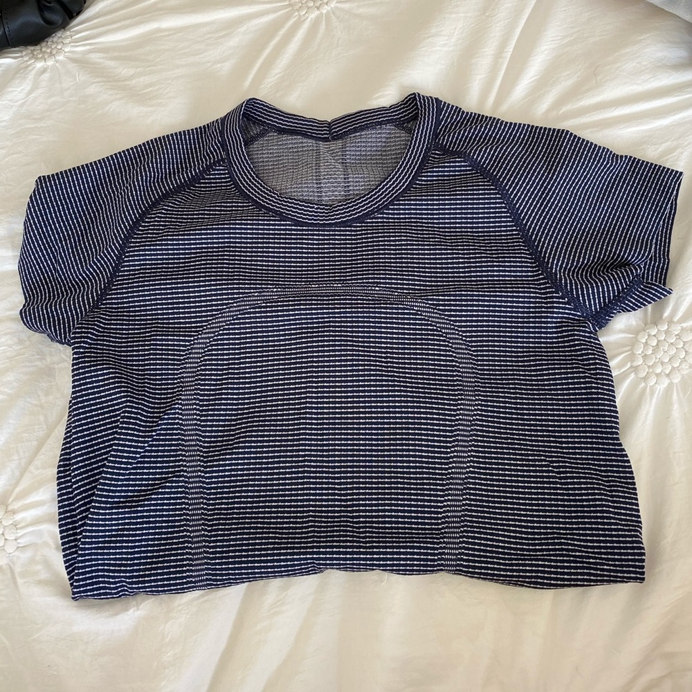 Swiftly Tech Short Sleeve Shirt 2.0